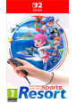 Nintendo Switch Sports Resort (Nintendo Switch 2, русские субтитры)